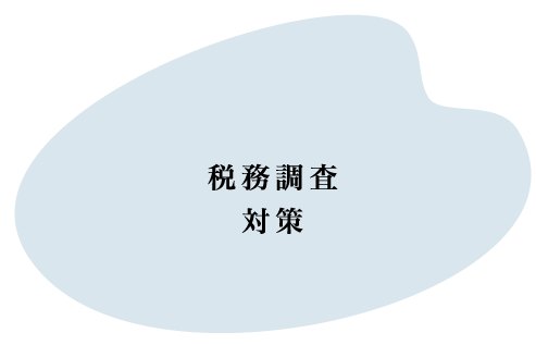 税務調査対策